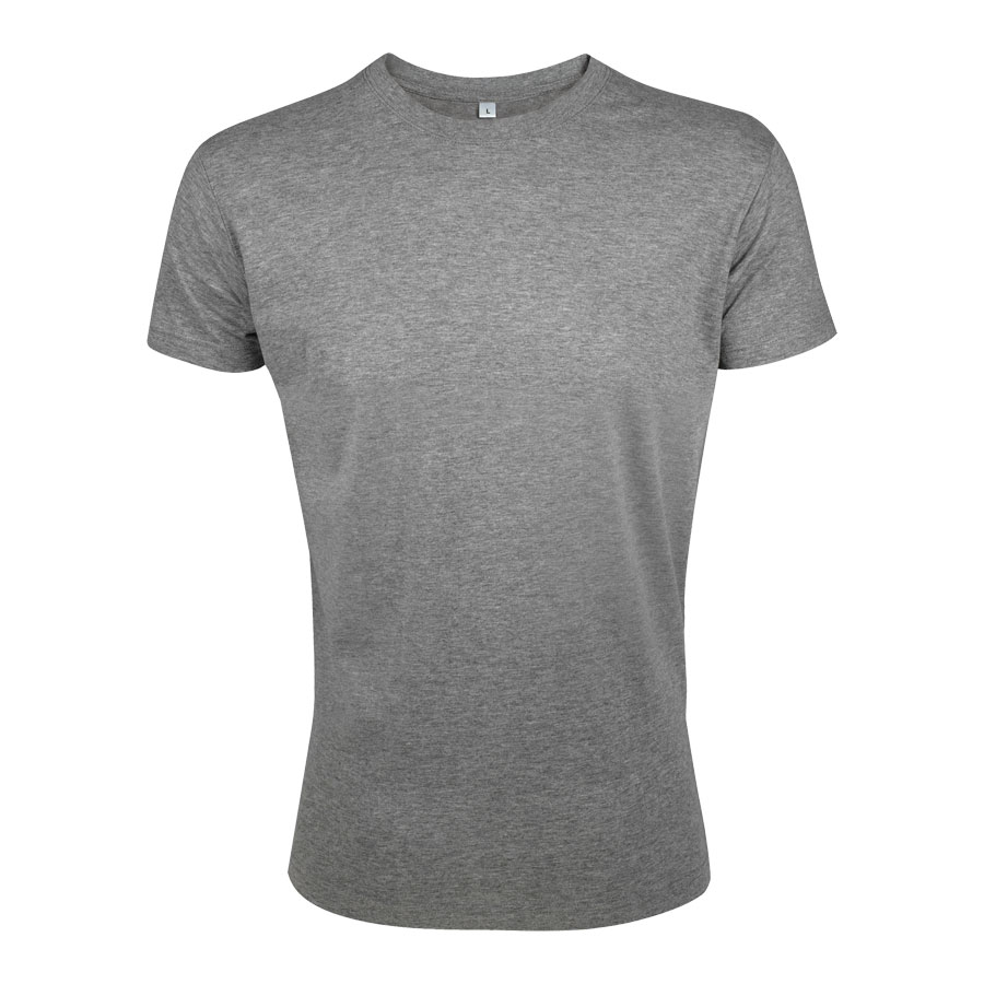 TEE-SHIRT PUBLICITAIRE HOMME 'REGENT FIT' 150 GR/M²