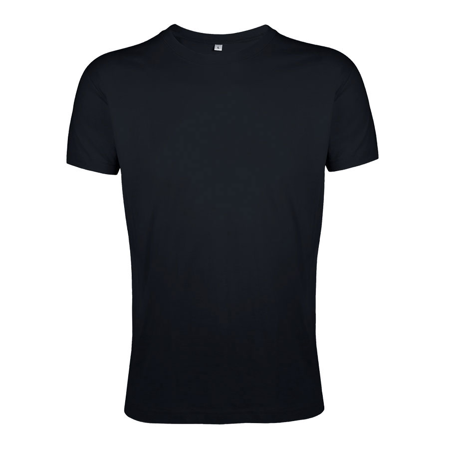 TEE-SHIRT PUBLICITAIRE HOMME 'REGENT FIT' 150 GR/M²