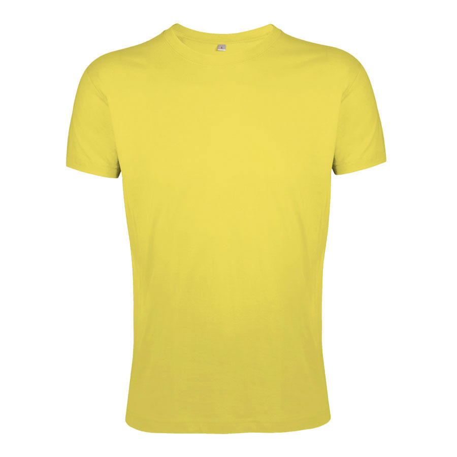 TEE-SHIRT PUBLICITAIRE HOMME 'REGENT FIT' 150 GR/M²