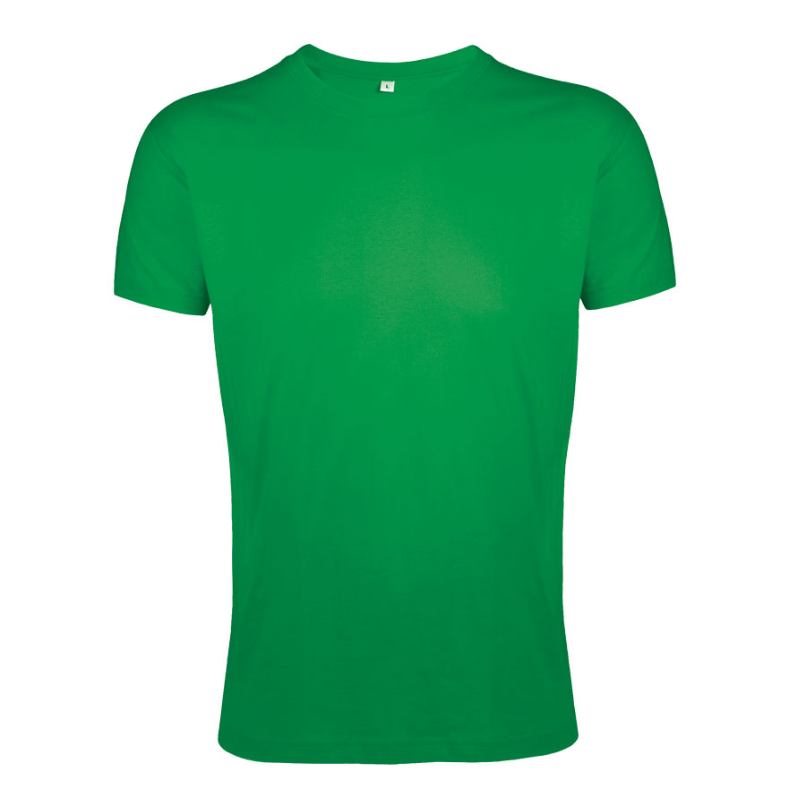 TEE-SHIRT PUBLICITAIRE HOMME 'REGENT FIT' 150 GR/M²
