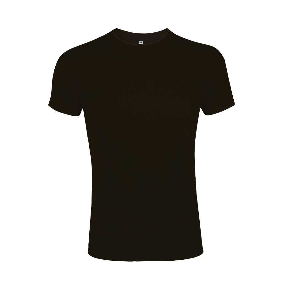 TEE-SHIRT HOMME PERSONNALISABLE 'IMPERIAL FIT' 190 GR/M