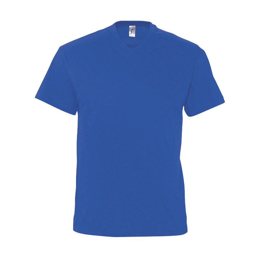 TEE-SHIRT PERSONNALISÉ HOMME 'VICTORY' 150 GR/M²