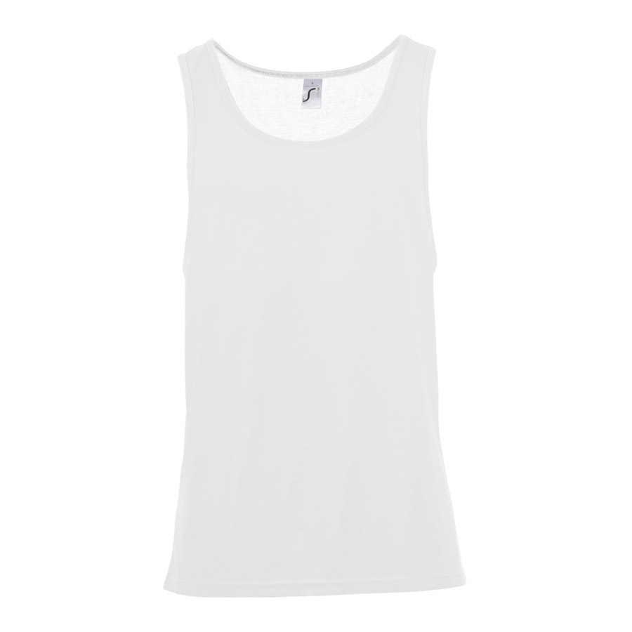 DEBARDEUR PUBLICITAIRE MIXTE 'JAMAICA' 120 GR/M²