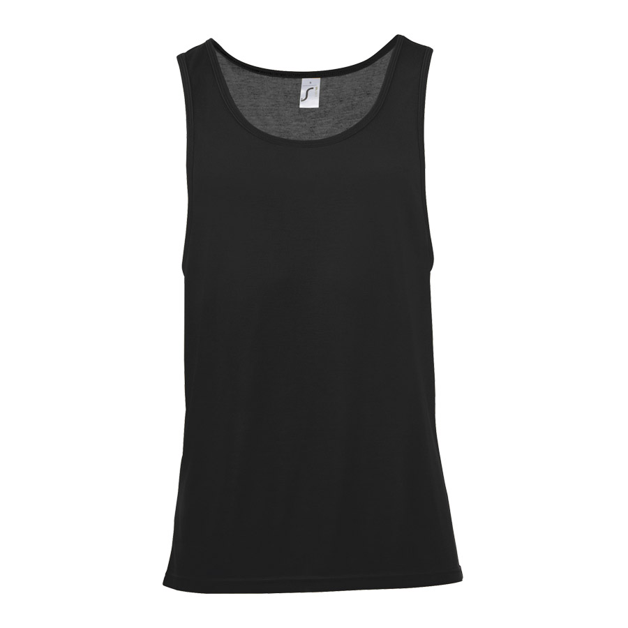 DEBARDEUR PUBLICITAIRE MIXTE 'JAMAICA' 120 GR/M²