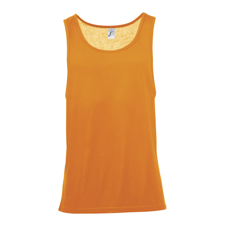 DEBARDEUR PUBLICITAIRE MIXTE 'JAMAICA' 120 GR/M²