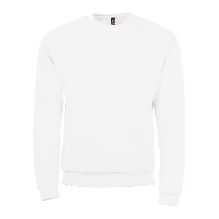 SWEAT-SHIRT PERSONNALISÉ MIXTE 'SPIDER' 260 GR/M²