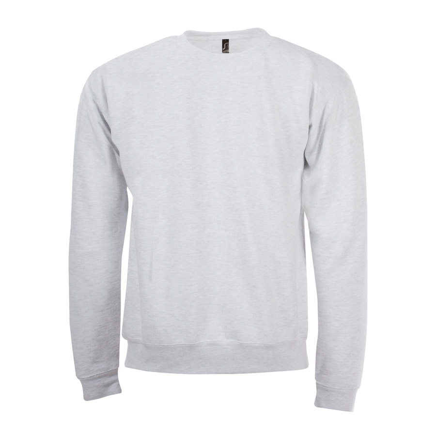 SWEAT-SHIRT PERSONNALISÉ MIXTE 'SPIDER' 260 GR/M²