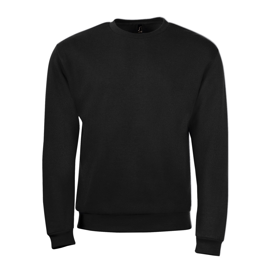 SWEAT-SHIRT PERSONNALISÉ MIXTE 'SPIDER' 260 GR/M²