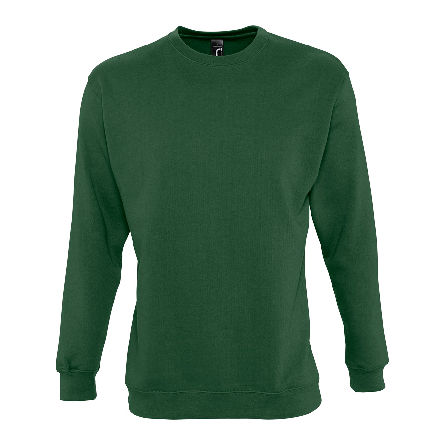 SWEAT-SHIRT MIXTE PUBLICITAIRE 'NEW SUPREME' 280 GR/M²