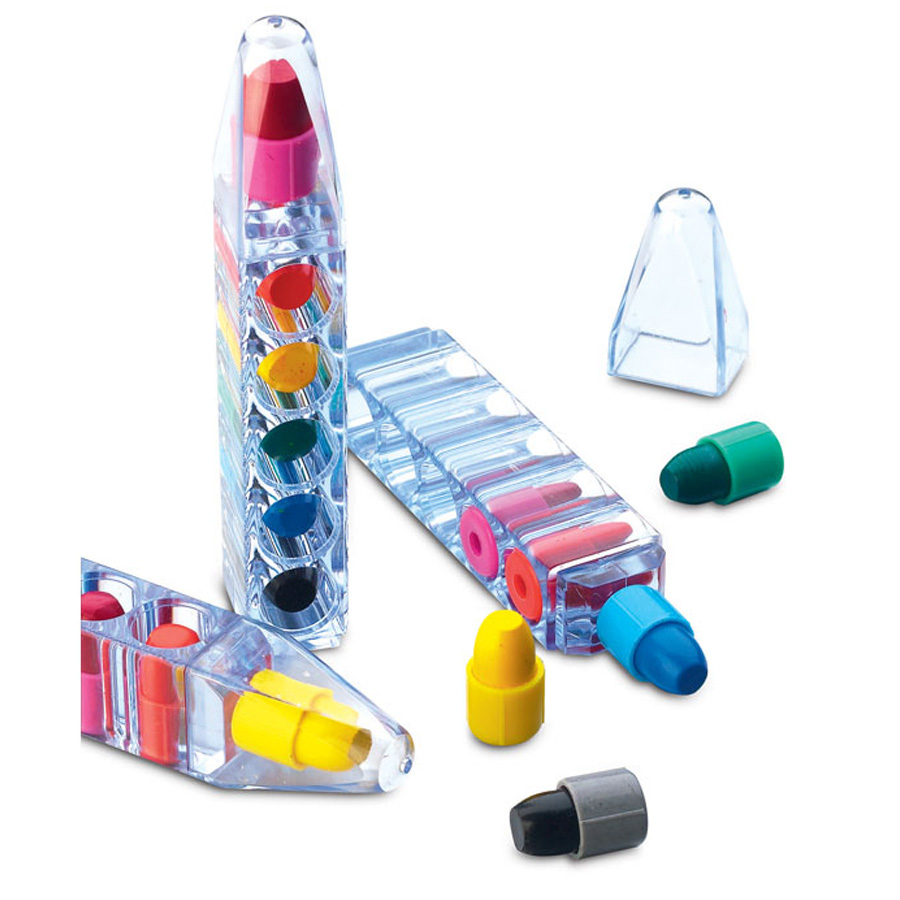 SET DE CRAIES AQUARELLE 'MAGICO'