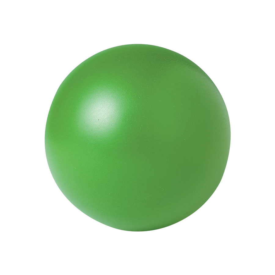 BALLE ANTI-STRESS PERSONNALISÉE 'ZÉNA'