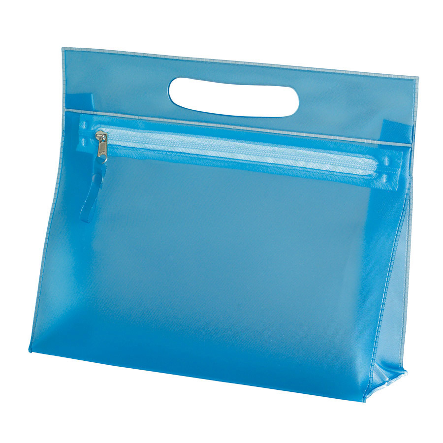 TROUSSE DE TOILETTE PUBLICITAIRE 'MOONLIGHT'