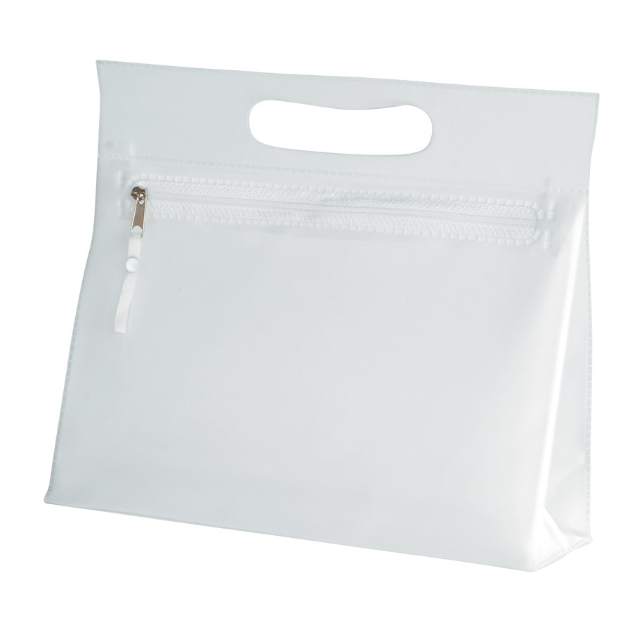 TROUSSE DE TOILETTE PUBLICITAIRE 'MOONLIGHT'