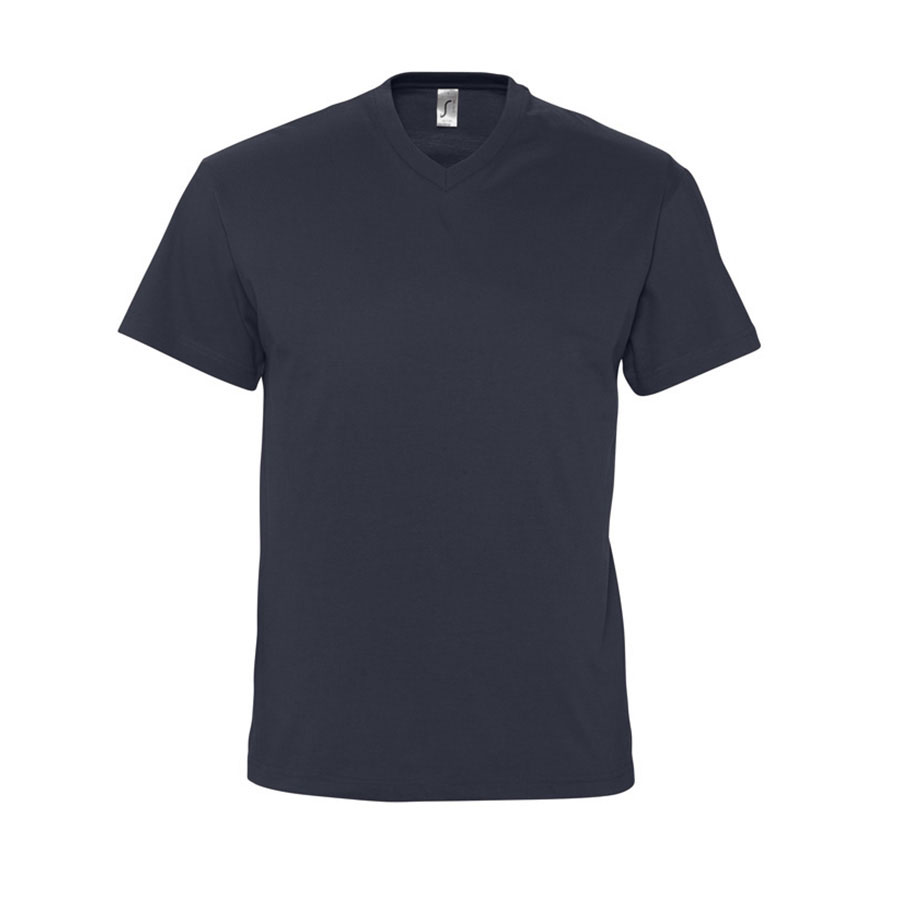 TEE-SHIRT PERSONNALISÉ HOMME 'VICTORY' 150 GR/M²