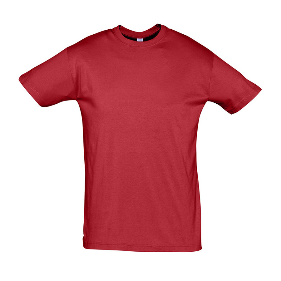 TEE-SHIRT PUBLICITAIRE HOMME 'REGENT' 150 GR/M²