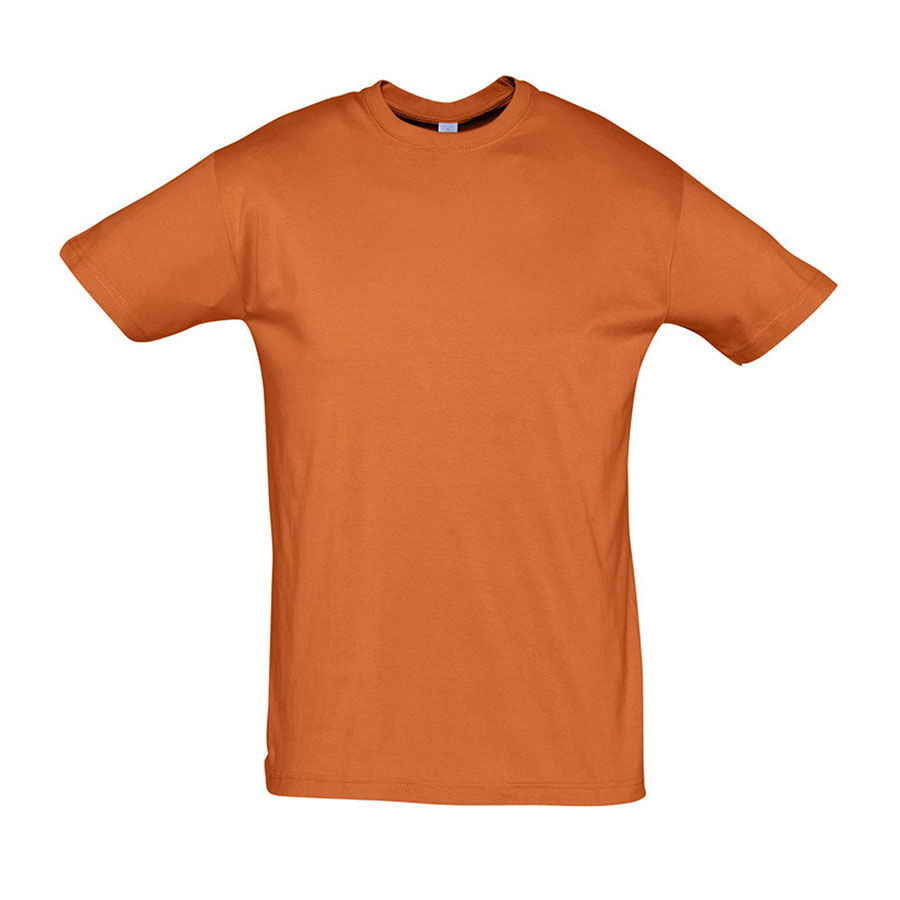 TEE-SHIRTPUBLICITAIRE HOMME 'REGENT' 150 GR/M²