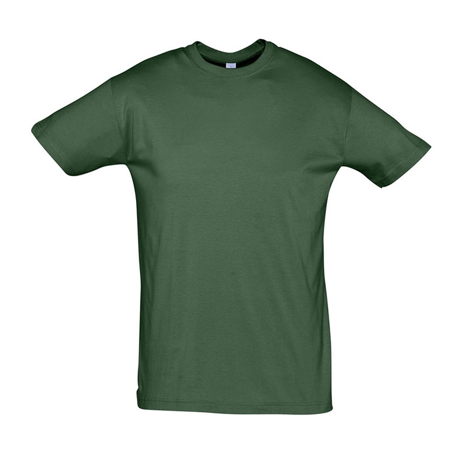 TEE-SHIRT PUBLICITAIRE HOMME 'REGENT' 150 GR/M²