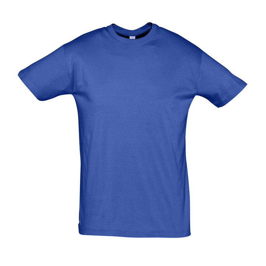 TEE-SHIRT PUBLICITAIRE HOMME 'REGENT' 150 GR/M²