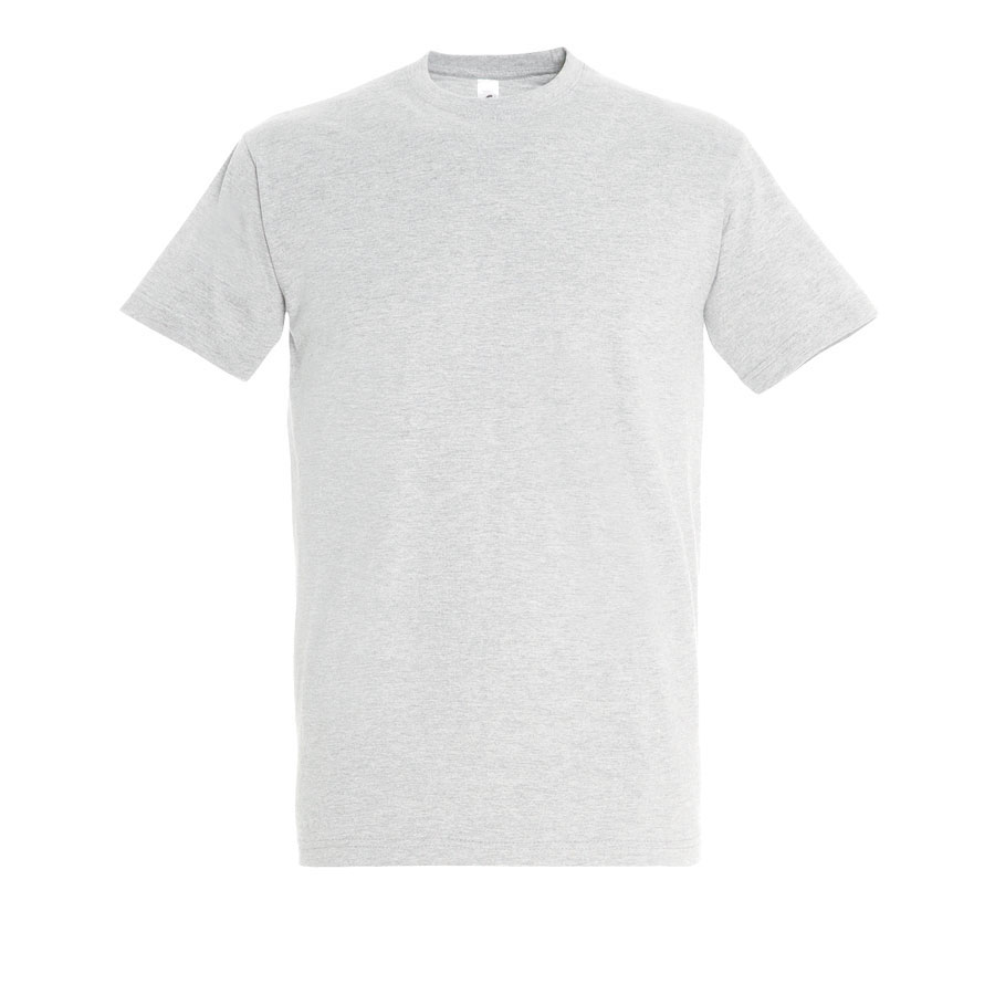 TEE-SHIRT COULEUR HOMME 'IMPERIAL' 190 GR/M²