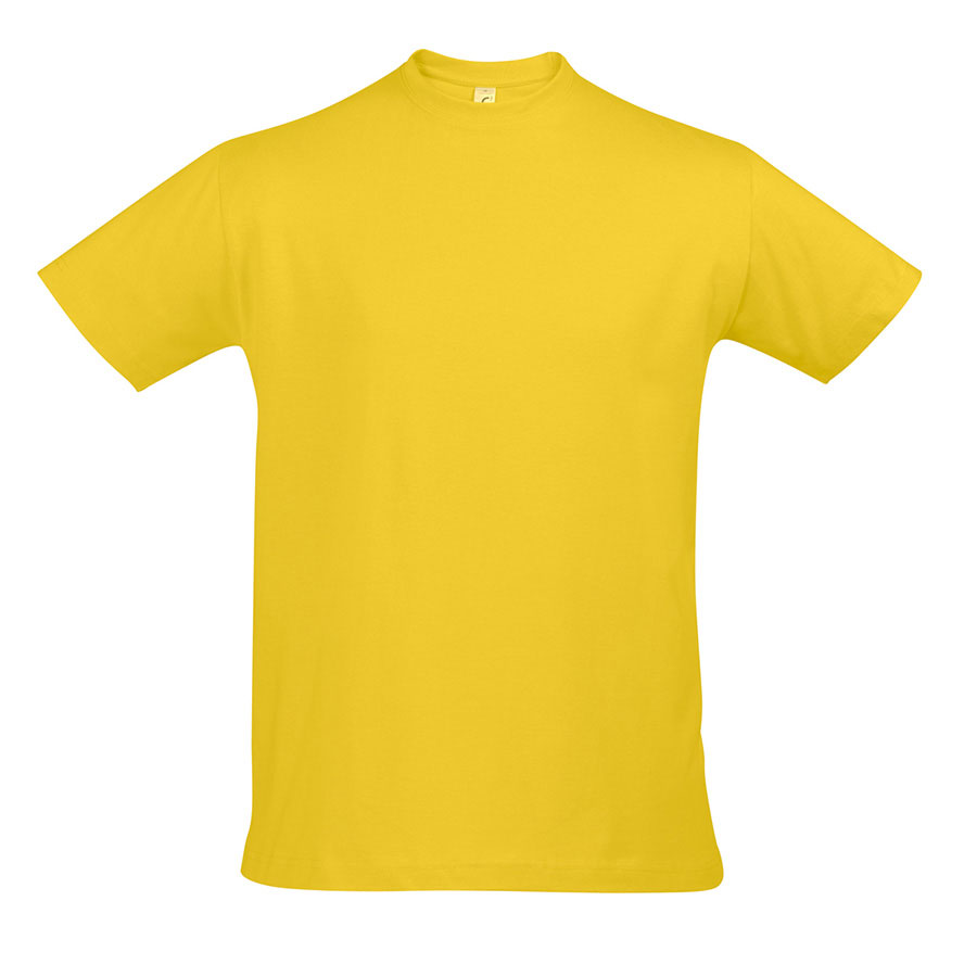 TEE-SHIRT COULEUR HOMME 'IMPERIAL' 190 GR/M²