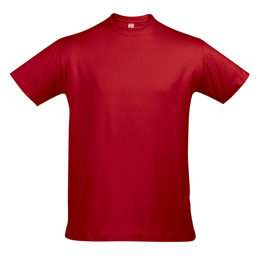 TEE-SHIRT COULEUR HOMME 'IMPERIAL' 190 GR/M²