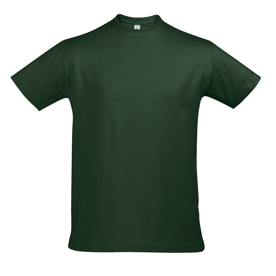 TEE-SHIRT COULEUR HOMME 'IMPERIAL' 190 GR/M²