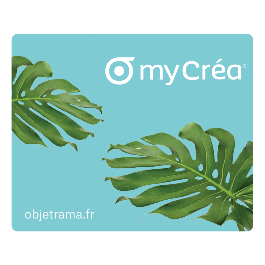 TAPIS DE SOURIS PUBLICITAIRE 'PERSOLITO'