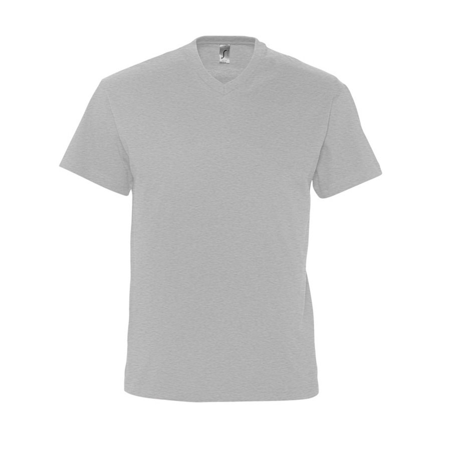 TEE-SHIRT PERSONNALISÉ HOMME 'VICTORY' 150 GR/M²