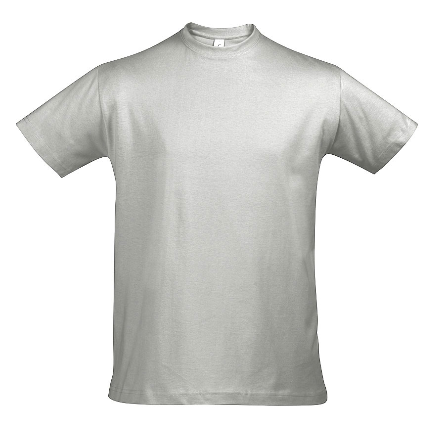 TEE-SHIRT COULEUR HOMME 'IMPERIAL' 190 GR/M²