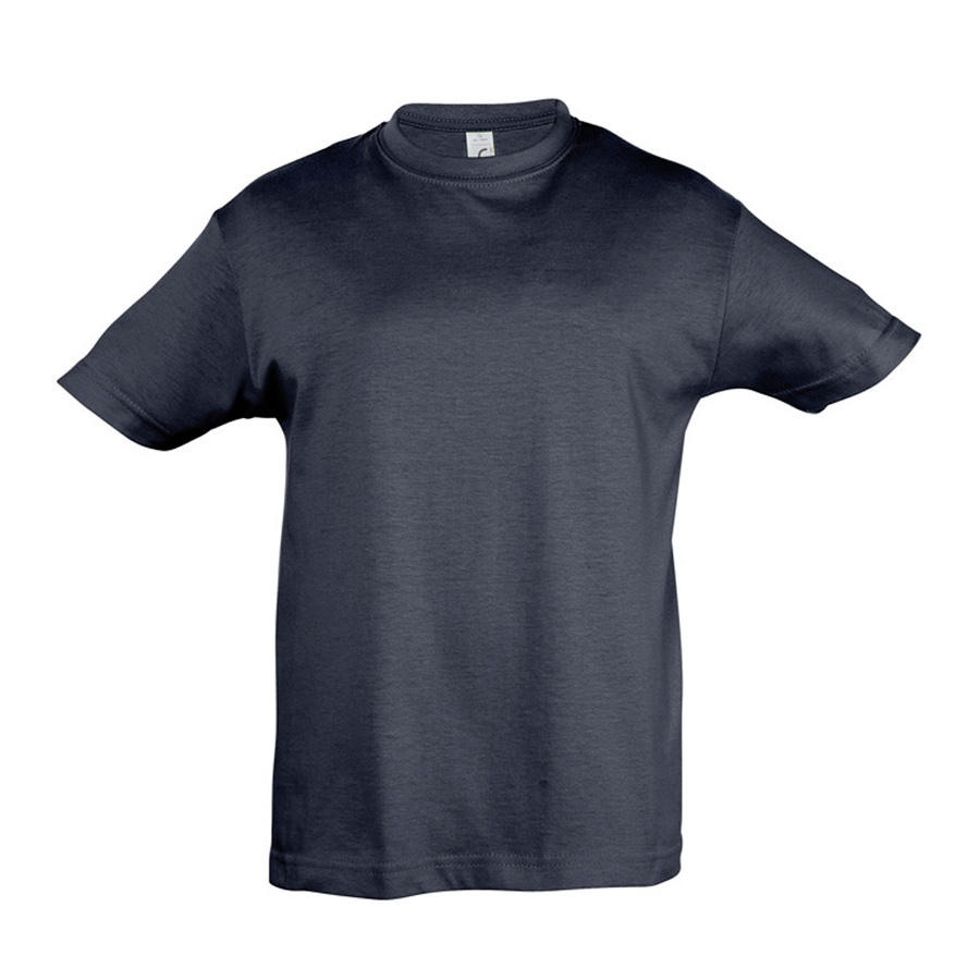 TEE-SHIRT PUBLICITAIRE ENFANT 'REGENT KIDS'150 GR/M²