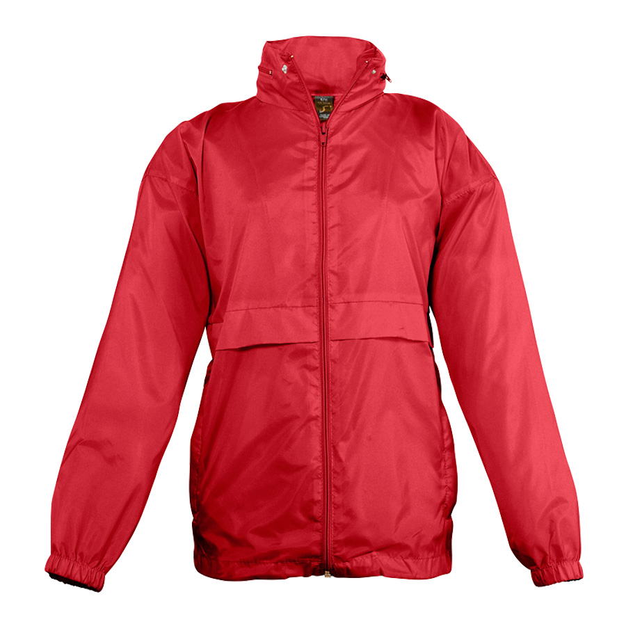 COUPE-VENT ENFANT PERSONNALISABLE 'SURF KIDS'