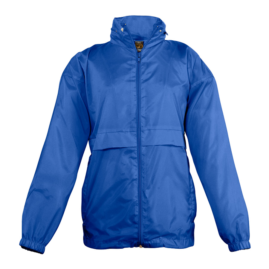 COUPE-VENT ENFANT PERSONNALISABLE 'SURF KIDS'