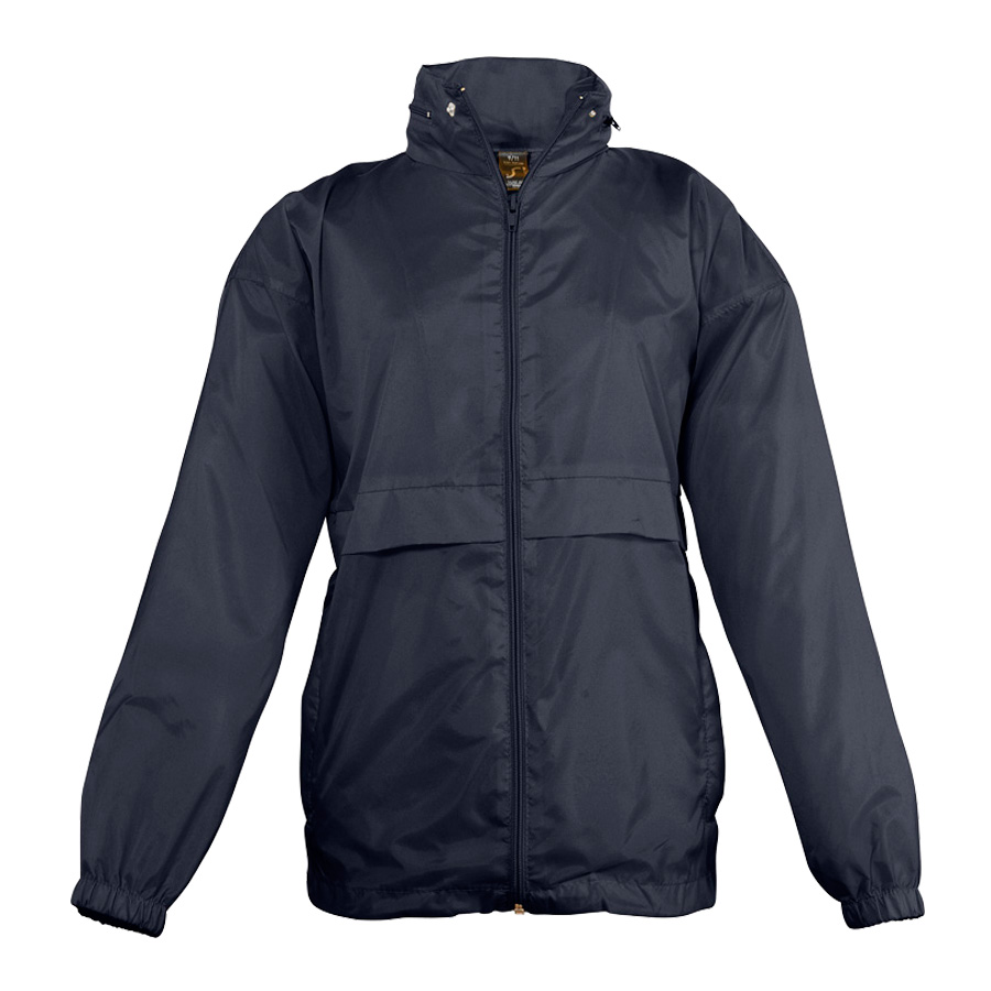 COUPE-VENT ENFANT PERSONNALISABLE 'SURF KIDS'