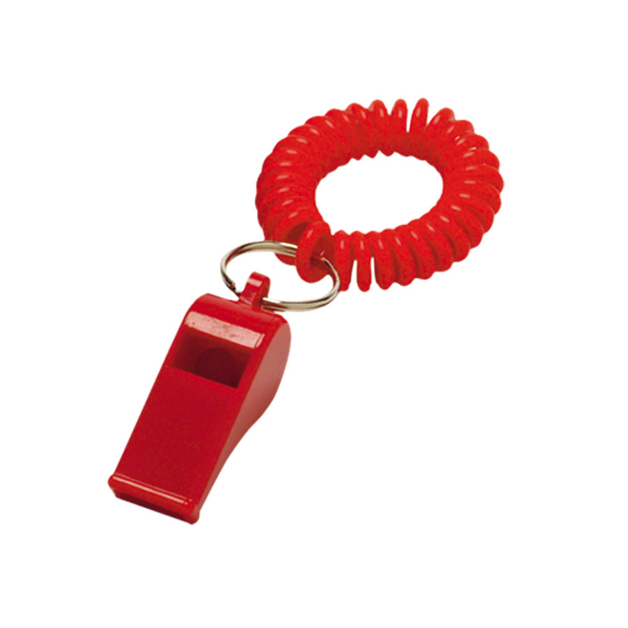 SIFFLET POIGNET PERSONNALISABLE 'MOZARINO'