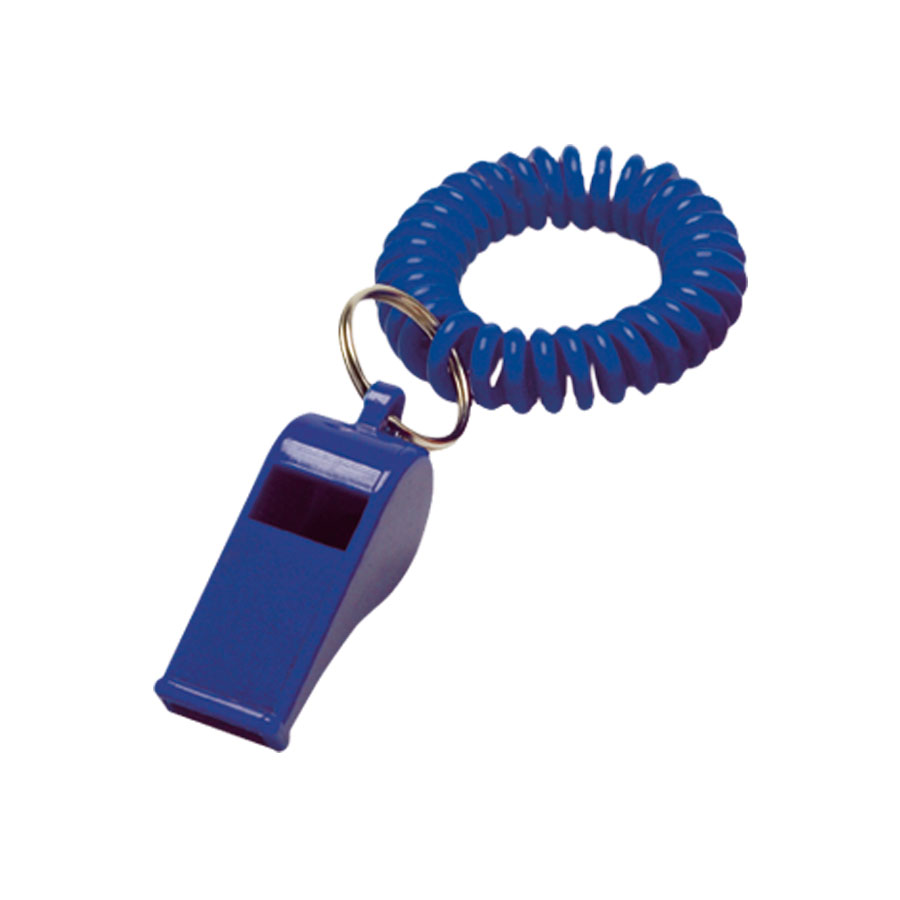 SIFFLET POIGNET PERSONNALISABLE 'MOZARINO'