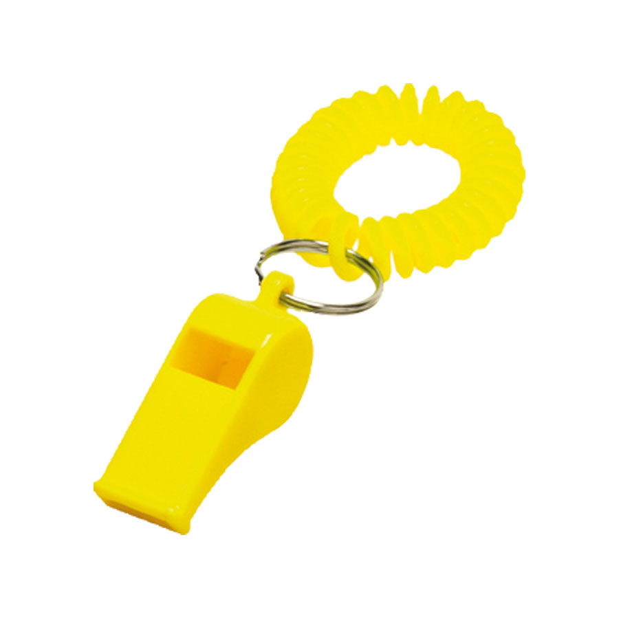 SIFFLET POIGNET PERSONNALISABLE 'MOZARINO'