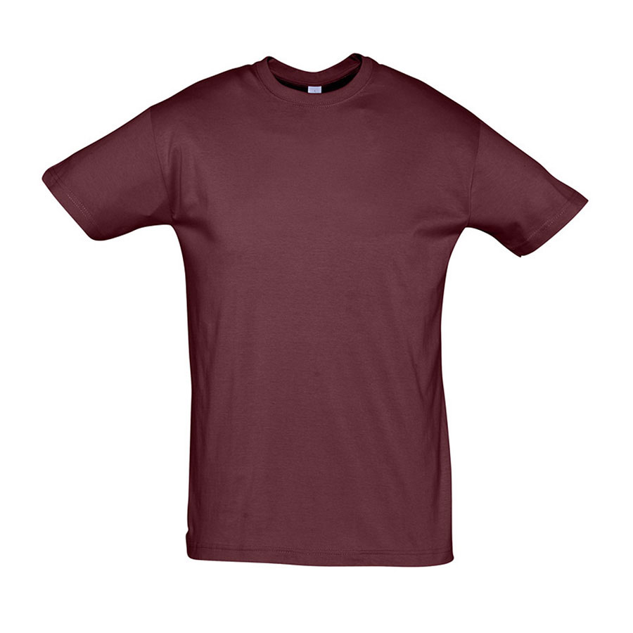 TEE-SHIRT PUBLICITAIRE HOMME 'REGENT' 150 GR/M²