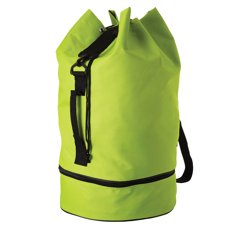 SAC MARIN PERSONNALISÉ 'LUIGI'