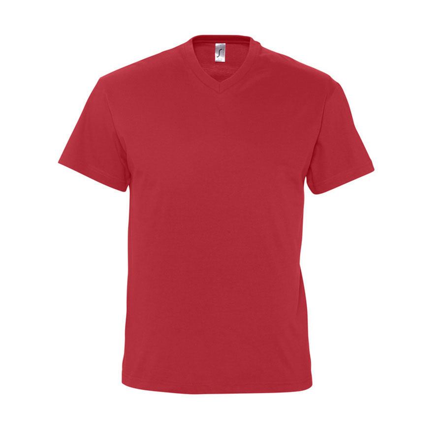 TEE-SHIRT PERSONNALISÉ HOMME 'VICTORY' 150 GR/M²
