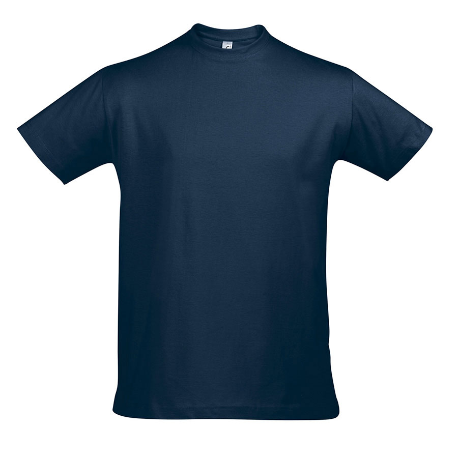 TEE-SHIRT COULEUR HOMME 'IMPERIAL' 190 GR/M²