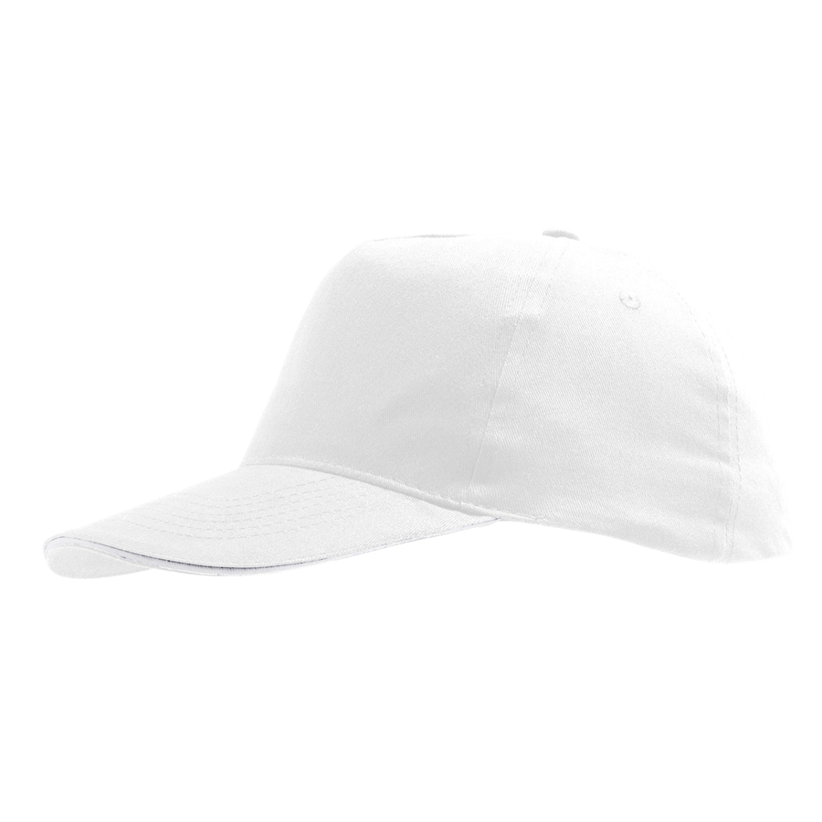 CASQUETTE ENFANT 'SUNNY KID'S' 180 GR/M²