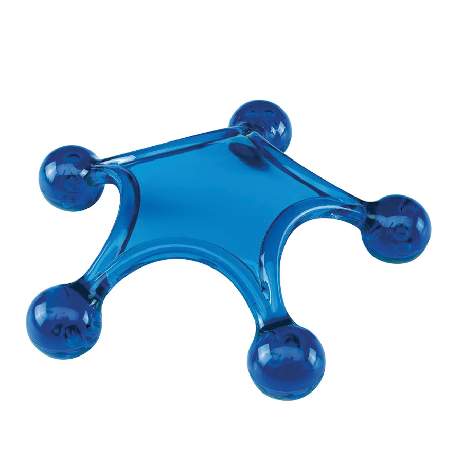 ÉTOILE DE MASSAGE PUBLICITAIRE 'STARFISH'