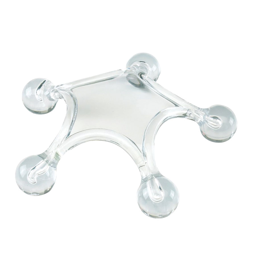 ÉTOILE DE MASSAGE PUBLICITAIRE 'STARFISH'