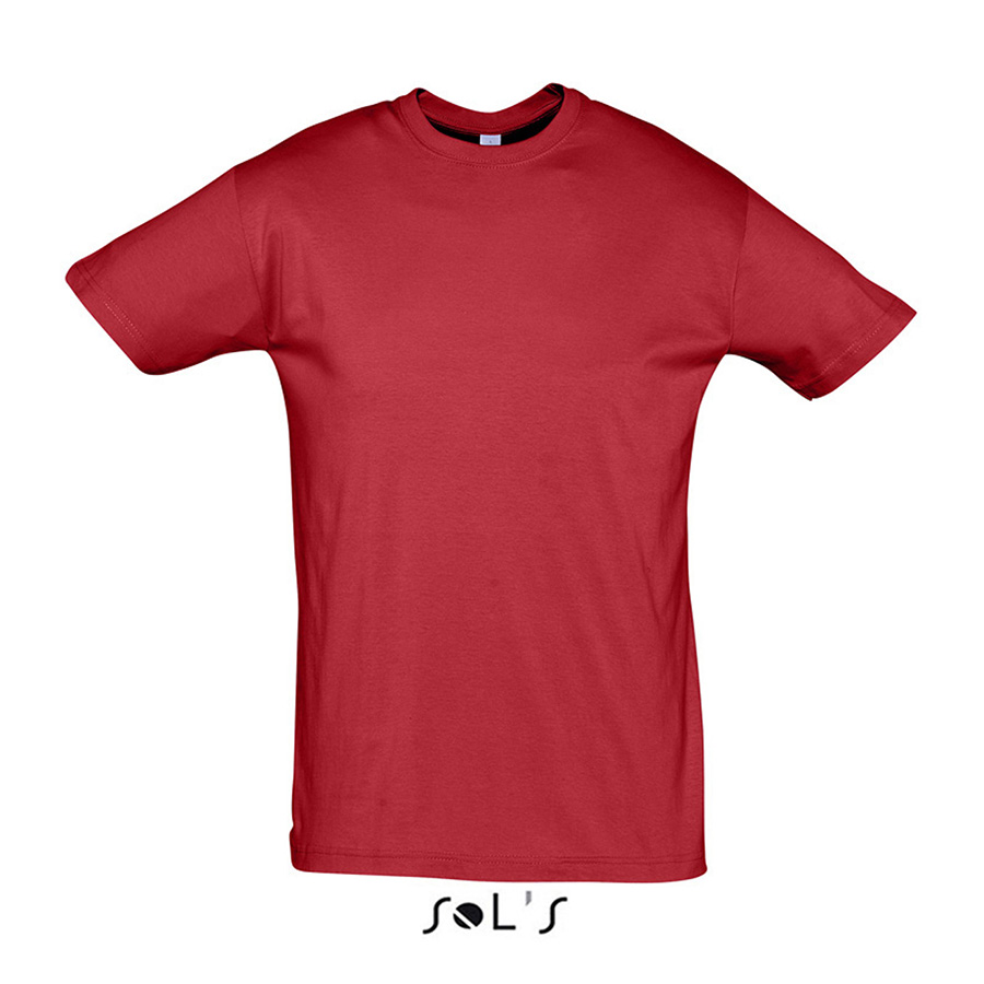 TEE-SHIRT PUBLICITAIRE HOMME 'REGENT' 150 GR/M²