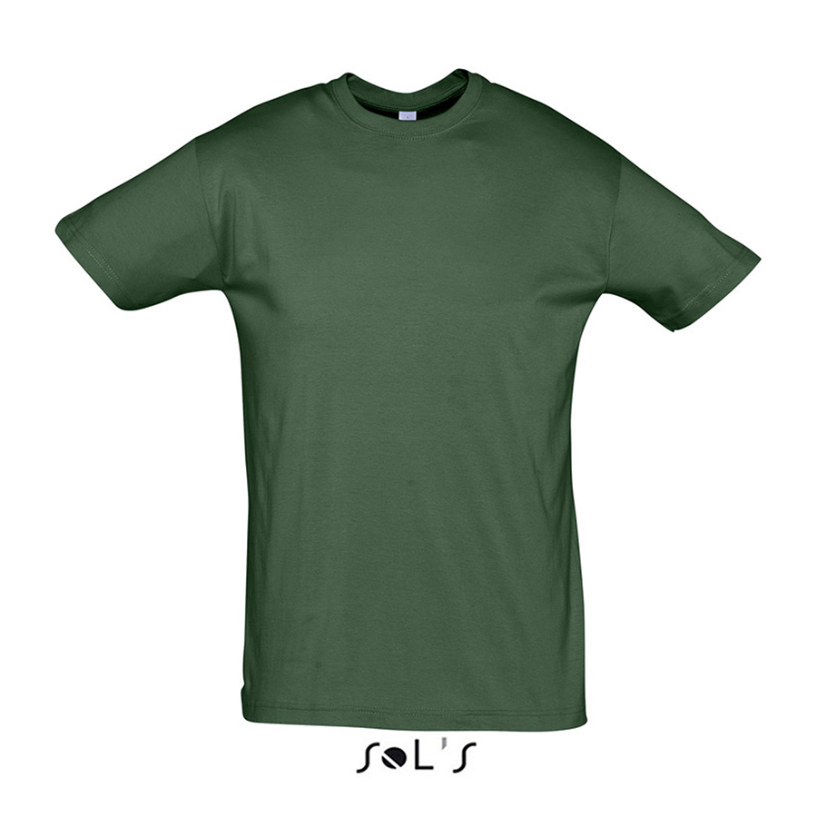 TEE-SHIRT PUBLICITAIRE HOMME 'REGENT' 150 GR/M²