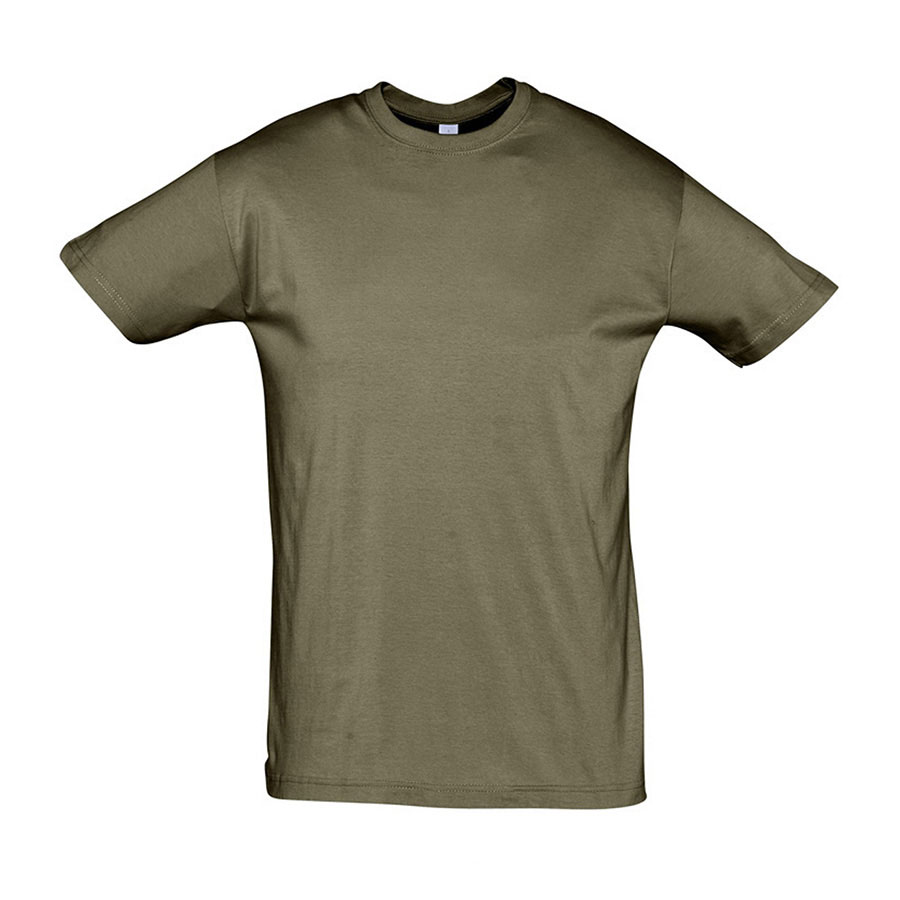 TEE-SHIRT PUBLICITAIRE HOMME 'REGENT' 150 GR/M²