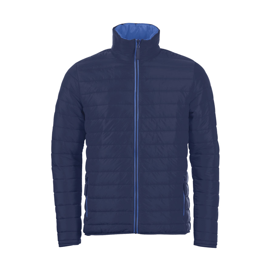 DOUDOUNE PUBLICITAIRE HOMME 'RIDE'