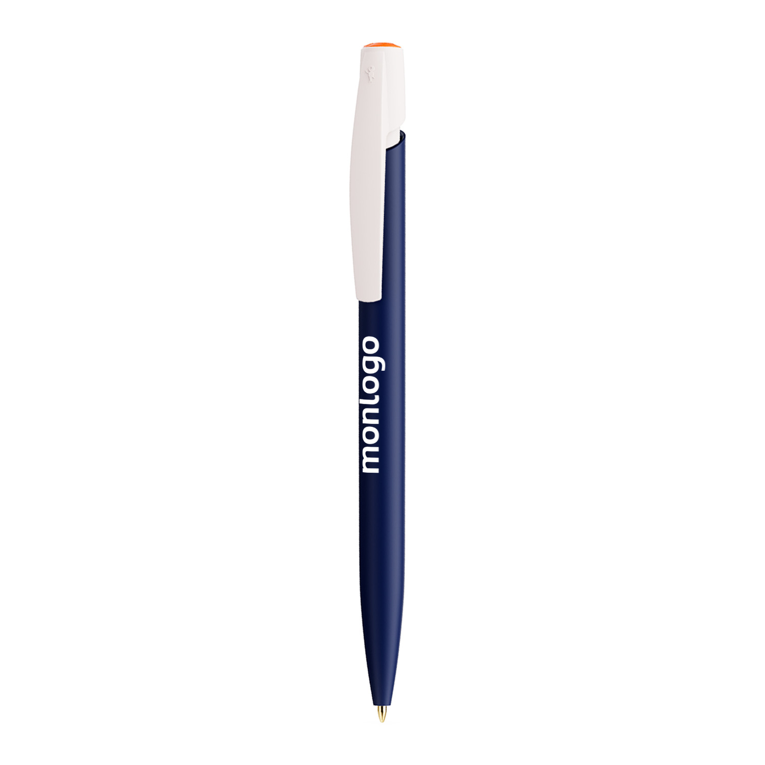 STYLO BIC® MIX ET MATCH 'MEDIA CLIC CLASSIQUE'
