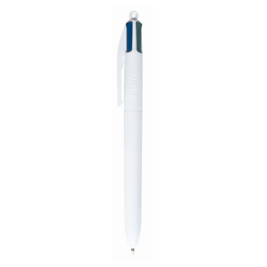 STYLO BIC® PUBLICITAIRE 4 COULEURS 'CLASSIQUE'