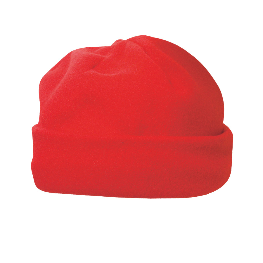 BONNET PUBLICITAIRE POLAIRE 'BOREAL' 200 GR/M²